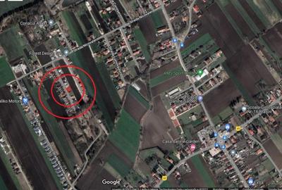 Teren rezidential Brasov  - Stupini zona de case Str.Nicovalei - 5