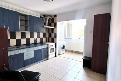 Apartament cu 2 camere decomandat, mobilat în Mărăști