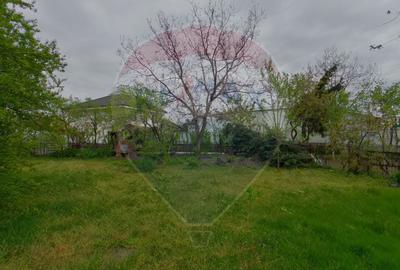 Casă individuală cu 6 camere cu Teren 960 Mp în Central - 14