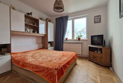 Apartament cu 2 camere semidecomandat în Brotăcei - 16