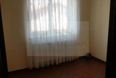 Apartament 3 camere  de inchiriat - 4