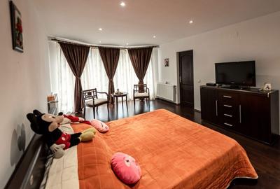 Casă cu 4 camere în Poiana Angelescu - 9