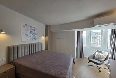 Apartament cu 3 camere, mobilat în P-ța Alba Iulia - 5