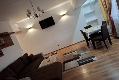 Apartament cu 3 camere decomandat în Titan - 3