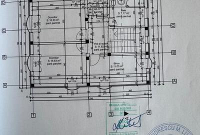 Casă individuală cu 4 camere cu Teren 1000 Mp în Dobrovăț - 18