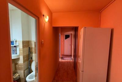 Apartament 3 camere, 66 mp utili, 2 bai, dressing bloc - 11