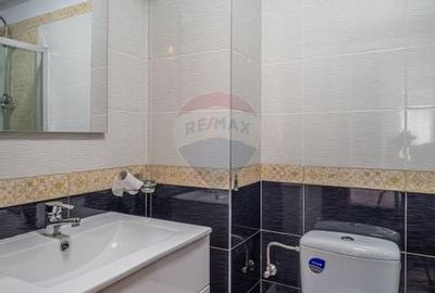 Vila de Lux in Statiunea Busteni - Investitie in Domeniul Hotelier - 16