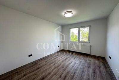 Apartament cu 3 camere semidecomandat, mobilat în Mănăștur - 3