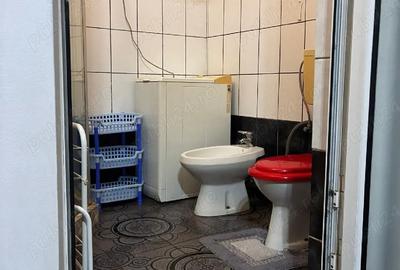 Garsonieră decomandată în Central - 12