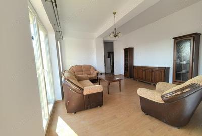 Apartament cu 4 camere decomandat, mobilat în Gării - 3