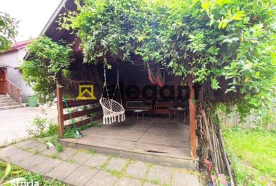 Casă cu 2 camere cu Teren 656 Mp în Șimnicu de Sus - 2