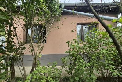 Vila 4 camere + teren 818 mp central Provita de Sus (lângă școală) - 43