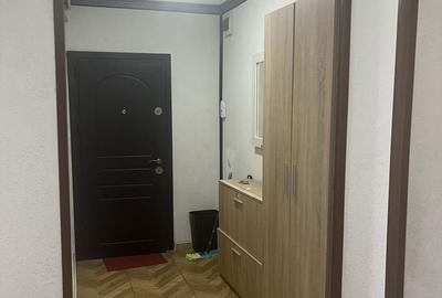 Apartament cu 2 camere în Mihai Bravu - 2