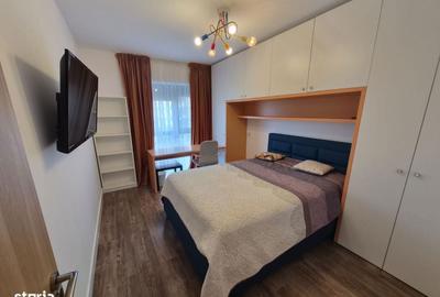 Apartament cu 3 camere în 1 Mai - 7