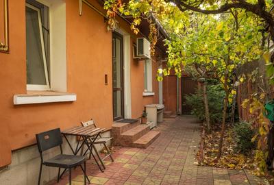 Casă individuală cu 4 camere cu Teren 143 Mp în Alba Iulia - 29