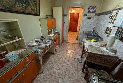 Apartament 2 camere decomandat | 60 mp | In Renovare | Zona Lujerului - 4