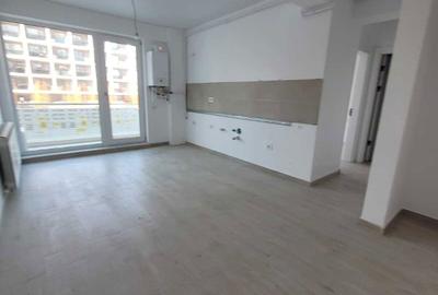 Apartament cu 2 camere semidecomandat în Nord - 7