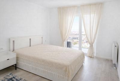 Apartament cu 2 camere decomandat, mobilat în Sud - 3