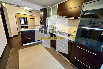 Vanzare apartament 3 camere, transformat in 2, Ploiesti, ultracentral - 1