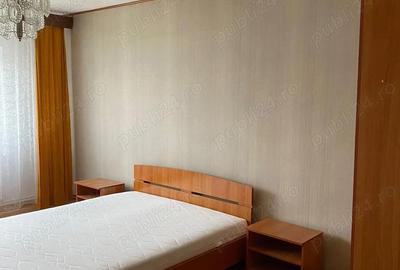 Apartament cu 2 camere în Între Lacuri