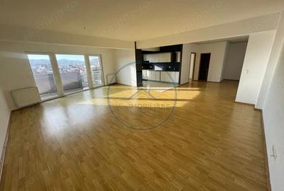 Apartament 3 camere, 2 bai, 113 mp utili, etaj 5/8, loc de parcare subteran - 9