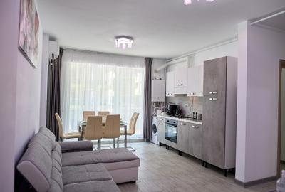 Apartament cu 3 camere în Nord - 2