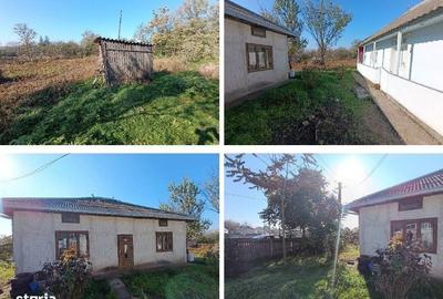Casă cu 3 camere în Tătărășeni - 14