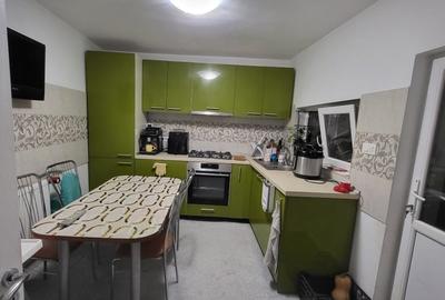 Casa Bucurestii Noi - Soseaua Chitilei - 4 camere - 16