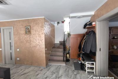 Casă individuală cu 4 camere cu Canalizare în Iris - 9