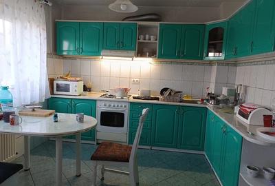 Casă cu Teren 1014 Mp în Central - 14