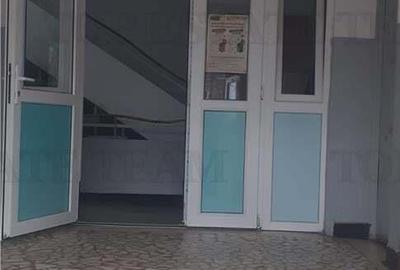 Apartament cu 2 camere semidecomandat, mobilat în 1 Mai - 8