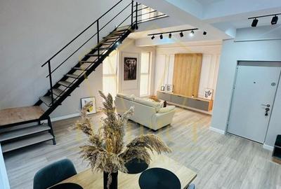 Apartament cu 3 camere tip penthouse | Lidl | Giroc - 2