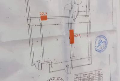 DOROBANTI -Stefan cel Mare  - 110 mp-2.600 euro / luna se poate imparti si jumat - 5