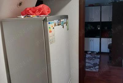 Apartament cu 2 camere nedecomandat în Central - 2