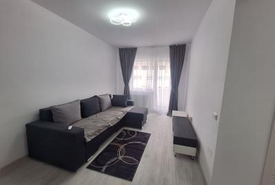 Apartament cu 2 camere decomandat în Apusului - 18