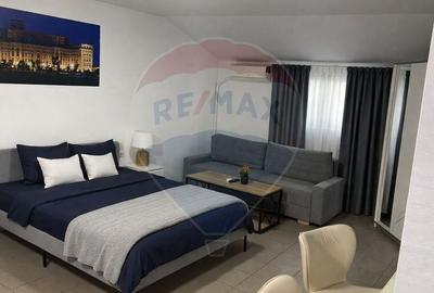 Hotel/Pensiune, de 906 mp, în P-ța Unirii - 4