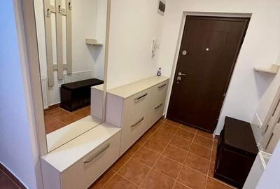 Apartament cu 2 camere decomandat, mobilat în Soarelui - 6