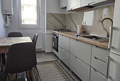Apartament cu 2 camere în Valea Lupului - 8