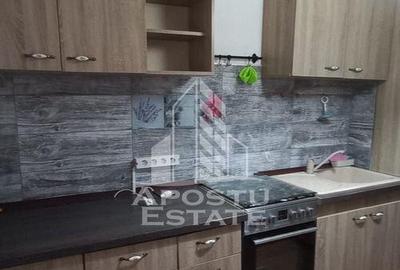 Apartament 2 camere, semidecomadat, zona Lipovei - 3