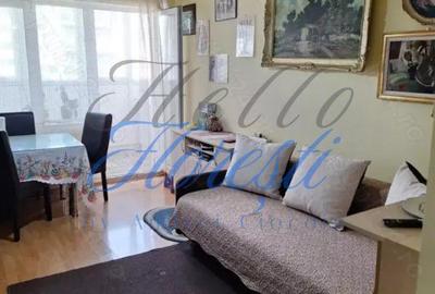 Apartament cu 2 camere semidecomandat în Dâmbul Rotund - 3