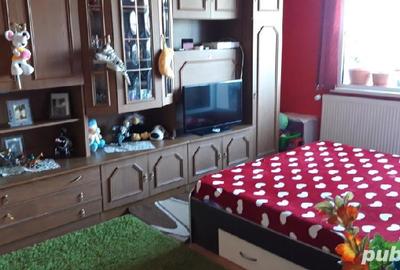 Apartament cu 2 camere în Sovata - 8