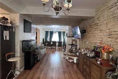 Vila individuala cuplata 4 camere S+P+1+M, cu incalzire in pardoseala, toate uti - 9