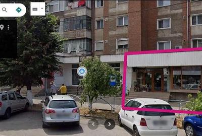 Spațiu comercial, de 70 mp, în Central - 6
