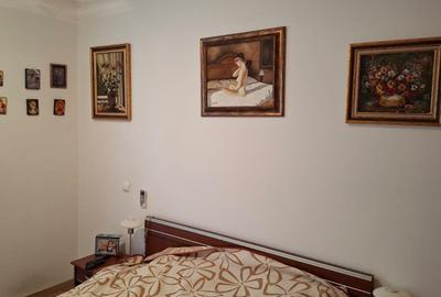 Basarabia adiacent -Hercesa Vivenda -2 camere - 6