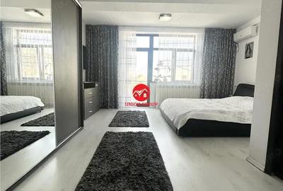 Spațiu comercial, de 463 mp, în Mamaia - 2