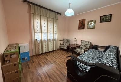 Apartament 2 camere, 45 mp utili + boxa  gemeroasa, parter - Dambovita - 3