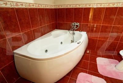 Casă cu 3 camere cu Teren 700 Mp în Central - 7