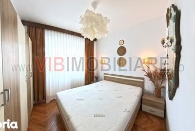 Apartament cu 2 camere în Grădina Icoanei - 5