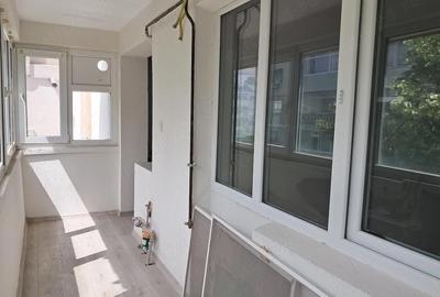 Apartament cu 2 camere semidecomandat în Obor - 9
