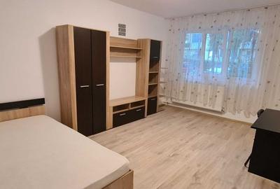 Garsoniera zona Olimpia | cartier Manastur - 1